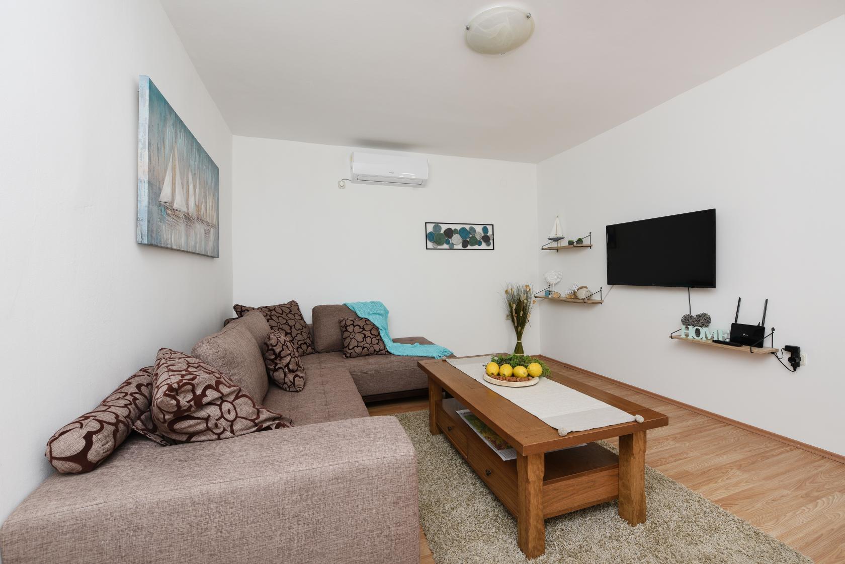 Villa Outback Buković, 6 Personen | Ferienwohnungen in Kroatien